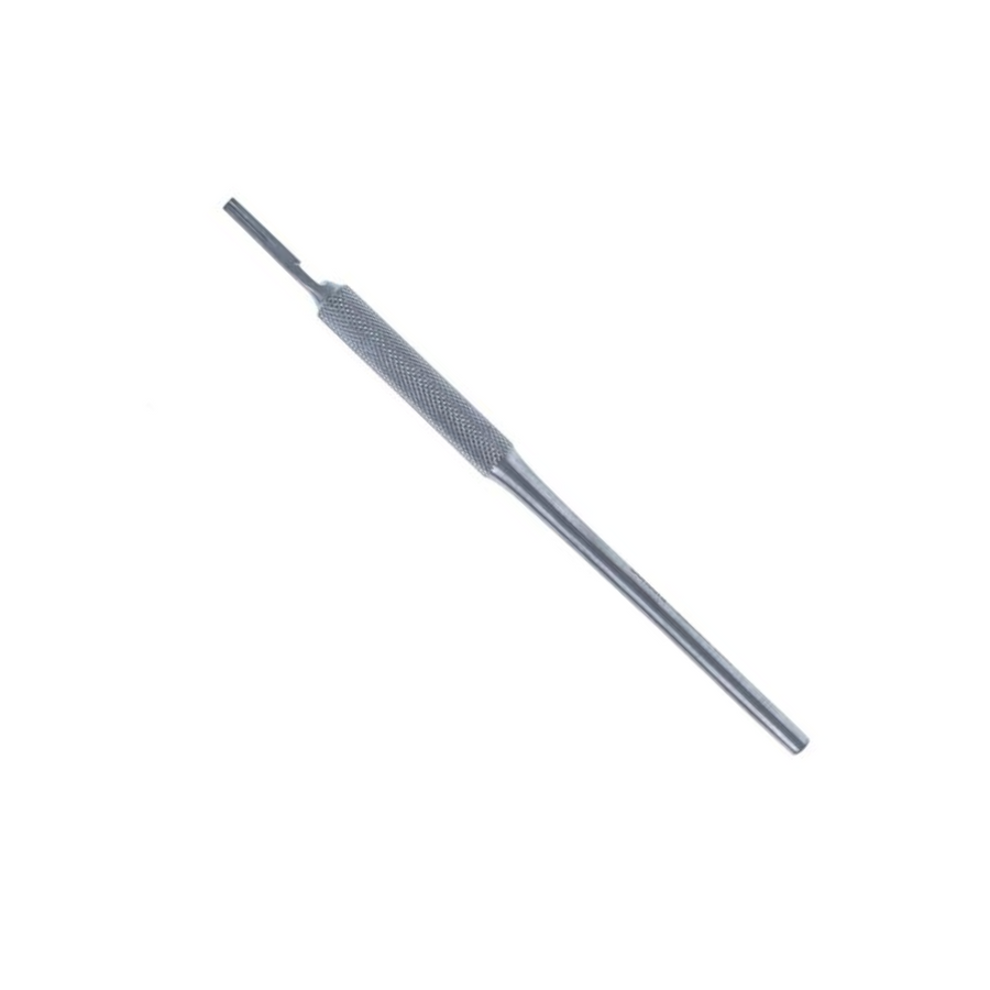Siegel Scalpel Handles (round handle)