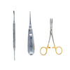 Small Canine Surgical Extraction Kit