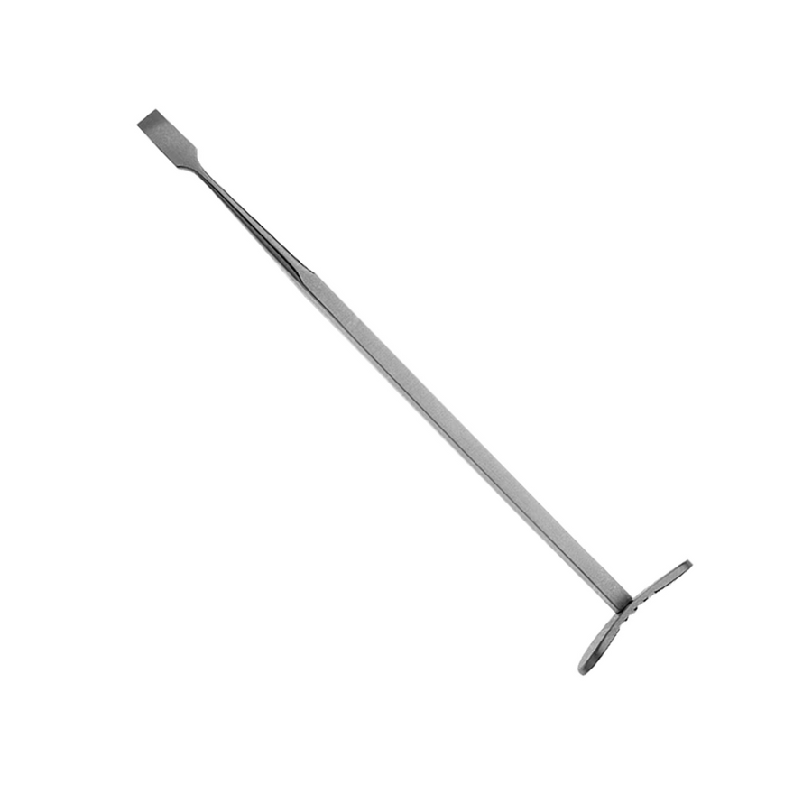 Smillie Meniscus Knife - Chisel