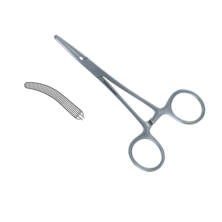Spencer Wells Artery Forceps