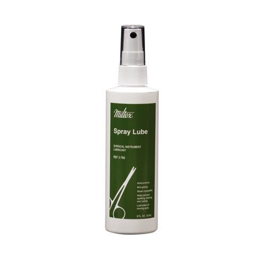 Instrument Spray Lube - Miltex