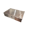 Stainless Steel Box for Screw/Plate Storage