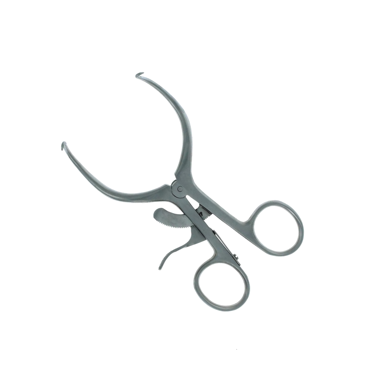 Stifle Retractor, Self-retaining