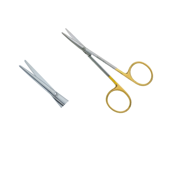 Strabismus Scissors Concord Surgical