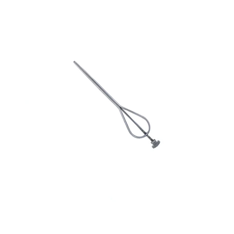 Teat Dilator