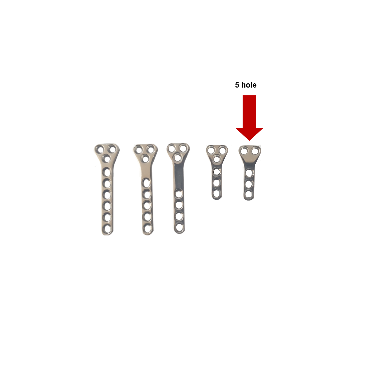 Locking Cortical Screws, Self tapping 3.5mm