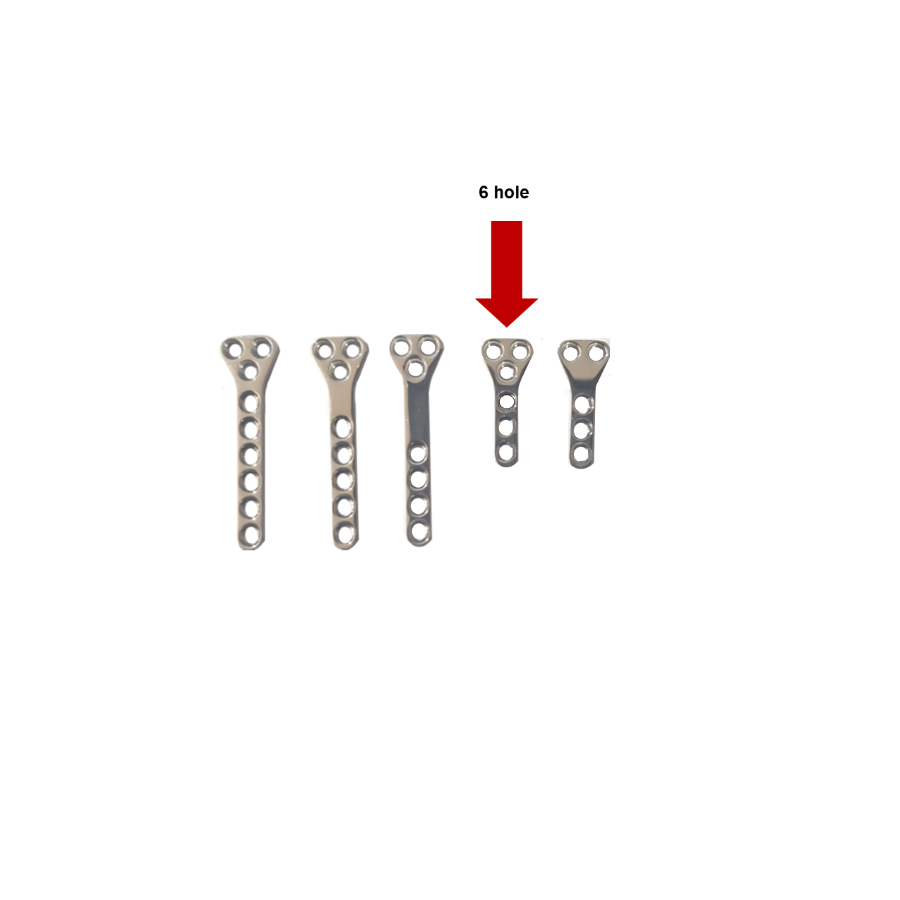 TPLO TWO STYLE TPLO 2.0mm