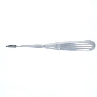 Deental Rasp Rodent Molar Rasp - Fine - Concord Surgical