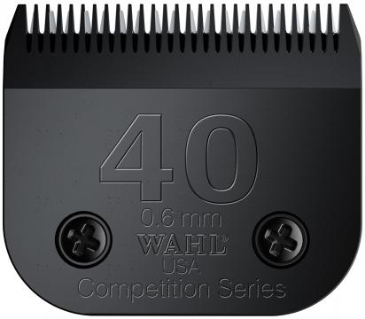 Ultimate Series #40 clipper blade