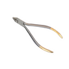 Flat Nose Pliers / Wire Twister - T-carbide