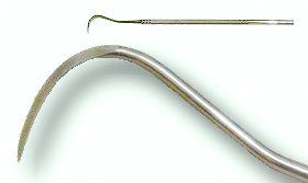 Towner Jaquette Scaler - Equine 49 cm
