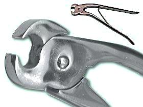 Incisor & Canine Cutter