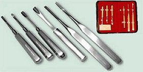 Tooth Elevators - Large Animal