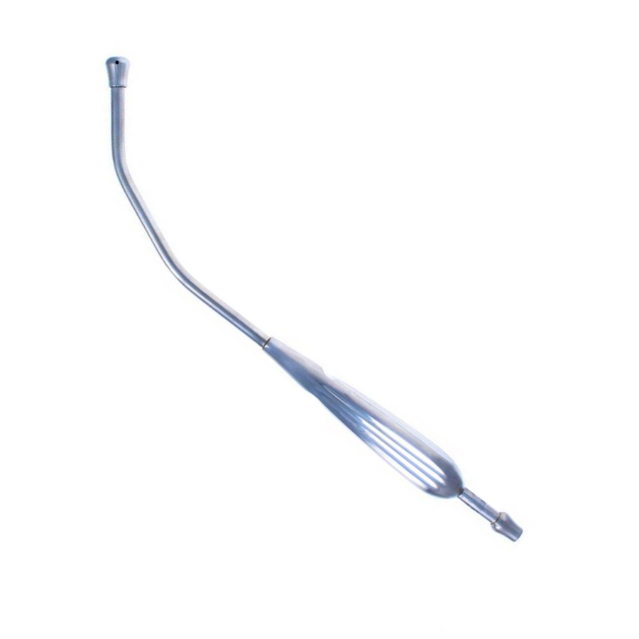 Yankauer Suction Tube