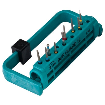 Bur Guard - Steri 12 hole  